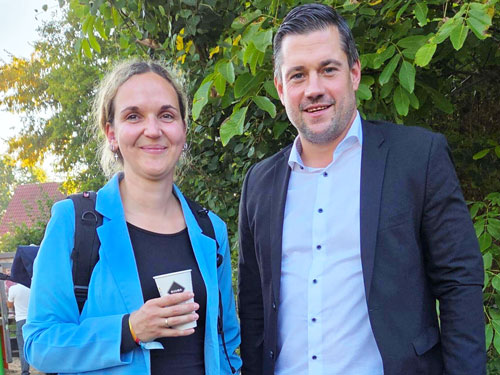 30 Jahre Kita Johannes 4 s