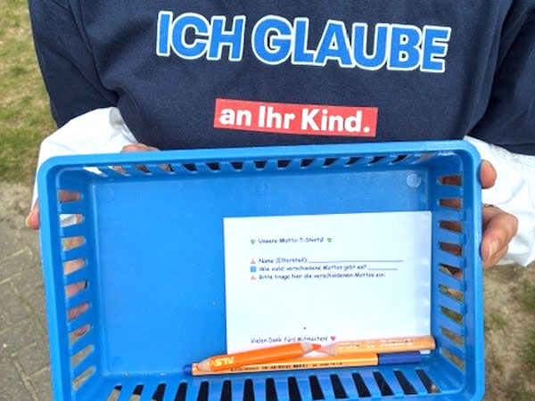 Kita Tornesch Gewinnspiel