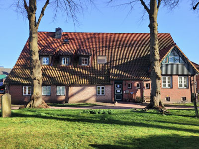 Kita Johannes Seester