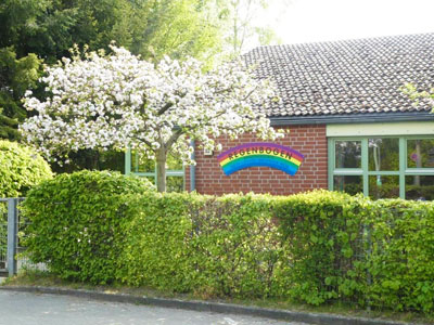 Kita Regenbogen Wedel