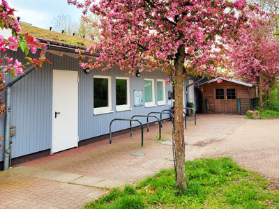 Kita Harksheide (Krippe)