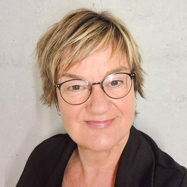 Silke Dumbsky-Harder