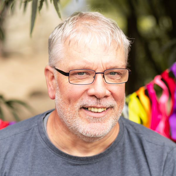 Karl-Heinz Brodersen Evangelische Kindertagestätte in Hasloh
